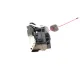 Замок кришки багажника AIC 70313 для Mercedes-Benz E-Class W211, S211 2003-2009