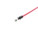 Замок кришки багажника AIC 70313 для Mercedes-Benz E-Class W211, S211 2003-2009