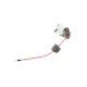 Замок кришки багажника AIC 70313 для Mercedes-Benz E-Class W211, S211 2003-2009