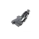 Замок дверей (передніх/L) Volvo C30/C70/S40/S80/V70/XC60/XC70 04-