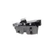 Замок дверей (передніх/L) Volvo C30/C70/S40/S80/V70/XC60/XC70 04-