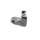 Замок дверей передній правий AIC 70345 для Volvo C30/S40/V70/XC60 2004-
