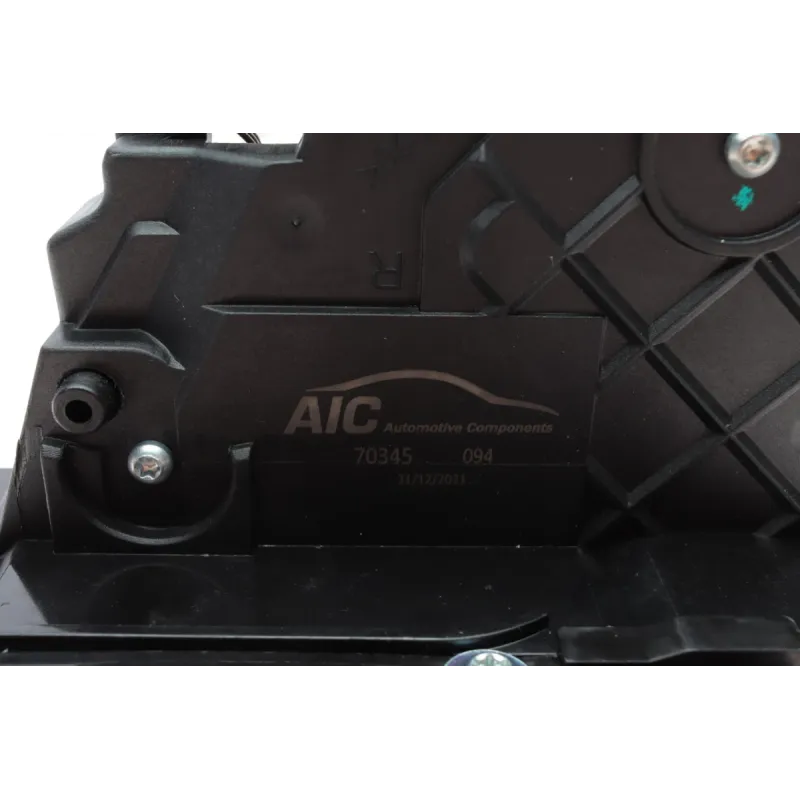 Замок дверей передній правий AIC 70345 для Volvo C30/S40/V70/XC60 2004-