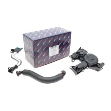 Сепаратор мастиловіддільник AIC 70399Set для Audi Q3/Q5, VW Tiguan 1.8/2.0TFSI 2007-2018 (+ патрубки)