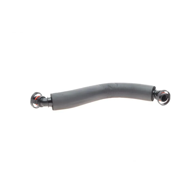 Сепаратор (мастиловіддільник) Audi Q3/Q5/VW Tiguan 1.8/2.0TFSI 07-18 (+ патрубки)