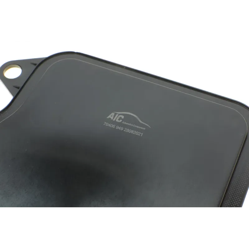 Фільтр АКПП MB C-class (W205)/E-class (W212)/S-class (W222) 11-18 (7G-Tronic Plus) (OM651/M276)