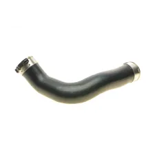 Патрубок інтеркулера (L) BMW 5 (F10/F11/F07) 2.0d 10-17 (N47)