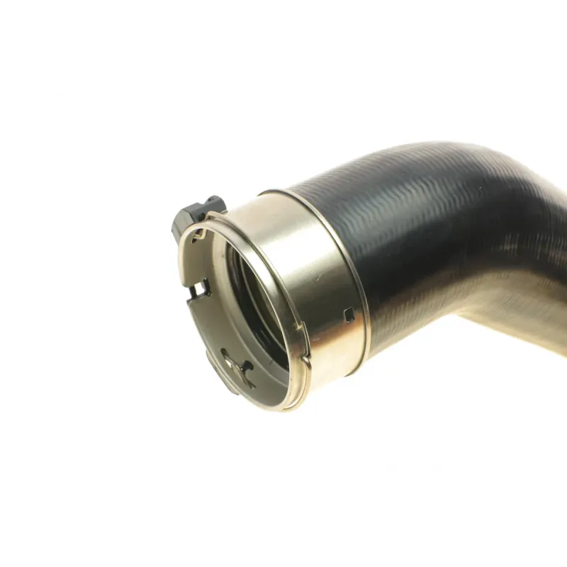 Патрубок інтеркулера (L) BMW 5 (F10/F11/F07) 2.0d 10-17 (N47)