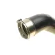 Патрубок інтеркулера (L) BMW 5 (F10/F11/F07) 2.0d 10-17 (N47)