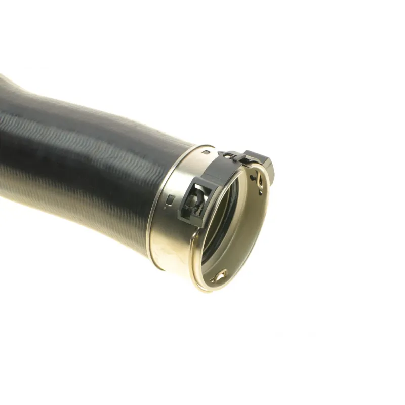 Патрубок інтеркулера (L) BMW 5 (F10/F11/F07) 2.0d 10-17 (N47)