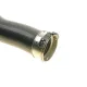 Патрубок інтеркулера (L) BMW 5 (F10/F11/F07) 2.0d 10-17 (N47)