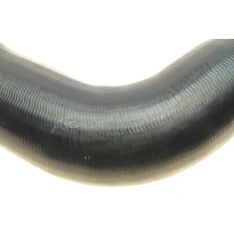 Патрубок інтеркулера (L) BMW 5 (F10/F11/F07) 2.0d 10-17 (N47)
