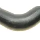 Патрубок інтеркулера (L) BMW 5 (F10/F11/F07) 2.0d 10-17 (N47)