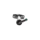 Форсунка омивача фари права AIC 70815 для Audi A6 C7 2011-2018