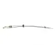 Трос куліси AIC 70887 для Opel Astra G 1.6 16V 1998-2005