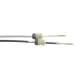 Трос куліси AIC 70887 для Opel Astra G 1.6 16V 1998-2005