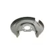 Захист заднього гальмівного диска AIC 71010 для VW Golf VII, Audi A3, Seat Leon