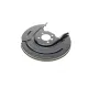 Захист заднього гальмівного диска AIC 71011 для VW Golf VII, Audi A3, Seat Leon
