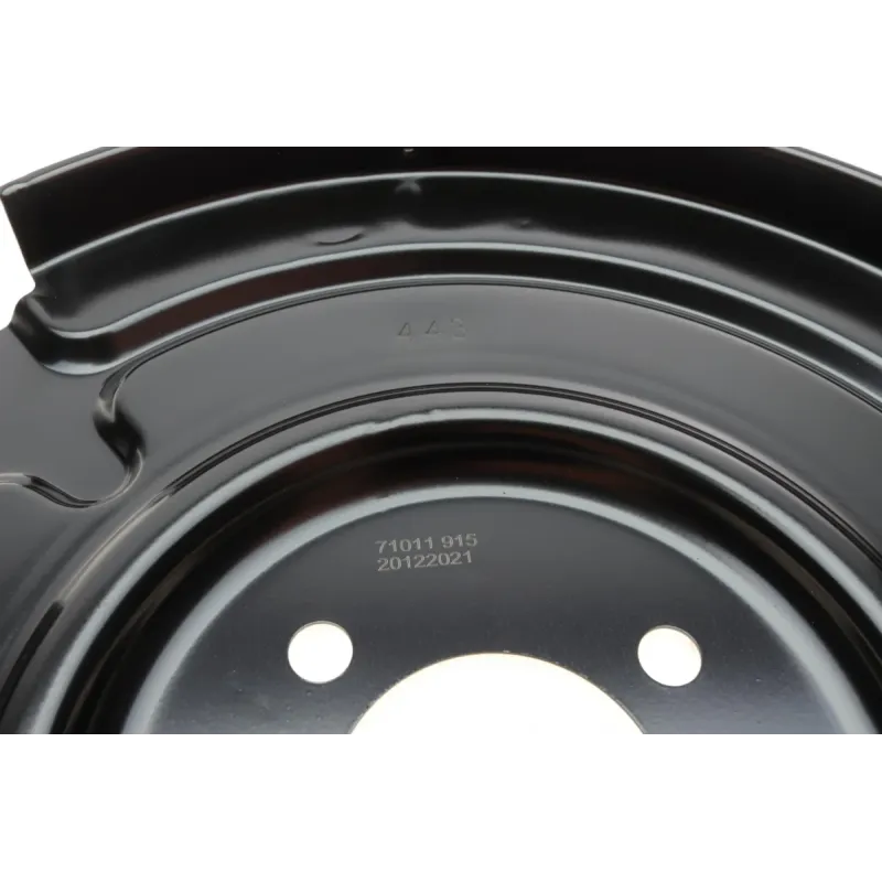 Захист заднього гальмівного диска AIC 71011 для VW Golf VII, Audi A3, Seat Leon