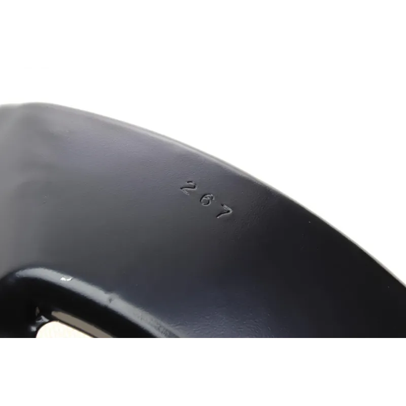 Захист диска гальмівного задній AIC 71365 для BMW M3 E90/E92 2007-2013, 350 мм