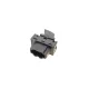 Кнопка склопідіймача права AIC 71463 для Volkswagen Up, Skoda Citigo 2011-