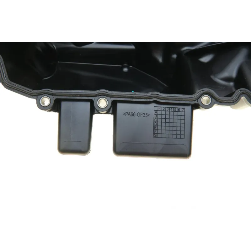 Оливозбірник AIC 71485 для BMW 3 (F30/F80) 5 (F10/F11) 2.0i N20/N26 2011-2018 з прокладкою