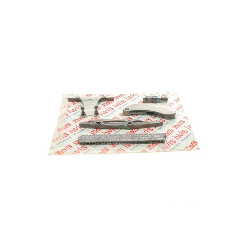 Комплект ланцюга ГРМ AIC 71638Set для BMW 3 (F30/F80) 15-20, 5 (G30/F90) 15-20, B48/B58