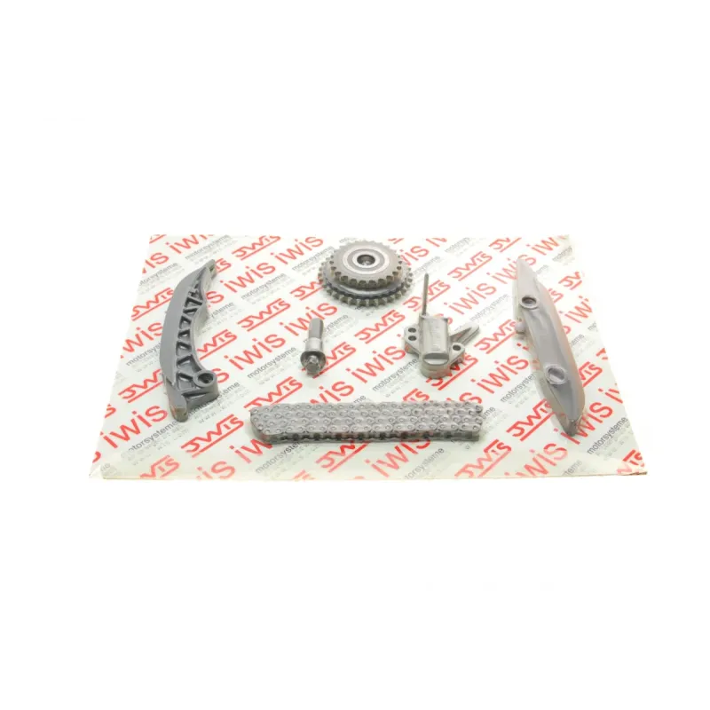 Комплект ланцюга ГРМ AIC 71638Set для BMW 3 (F30/F80) 15-20, 5 (G30/F90) 15-20, B48/B58
