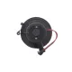 Моторчик пічки AIC 71722 для Mercedes-Benz C-Class W204, E-Class W212 2007-2016, 12V