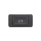 Кнопка відкриття багажника AIC 71779 для Audi A4 B8, A6 C7, Q5 8R (з авто доводчиком)