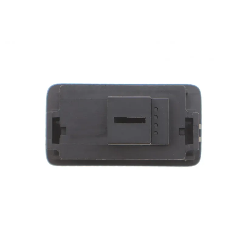 Кнопка відкриття багажника AIC 71779 для Audi A4 B8, A6 C7, Q5 8R (з авто доводчиком)