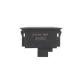 Кнопка відкриття багажника AIC 71779 для Audi A4 B8, A6 C7, Q5 8R (з авто доводчиком)