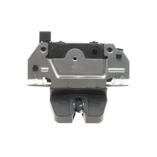 Замок кришки багажника AIC 71865 для Opel Astra H, Zafira 2004-2015, 3 контакти