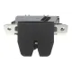 Замок кришки багажника AIC 71865 для Opel Astra H, Zafira 2004-2015, 3 контакти