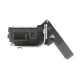 Замок кришки багажника AIC 71865 для Opel Astra H, Zafira 2004-2015, 3 контакти