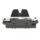 Замок кришки багажника AIC 71865 для Opel Astra H, Zafira 2004-2015, 3 контакти