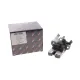 Замок кришки багажника AIC 71912 для Skoda Fabia, Octavia, Superb 2009-2021, 4 контакти