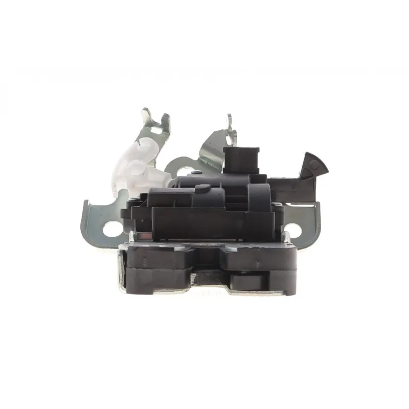 Замок кришки багажника AIC 71912 для Skoda Fabia, Octavia, Superb 2009-2021, 4 контакти