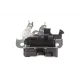 Замок кришки багажника AIC 71912 для Skoda Fabia, Octavia, Superb 2009-2021, 4 контакти
