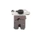 Замок кришки багажника AIC 71912 для Skoda Fabia, Octavia, Superb 2009-2021, 4 контакти
