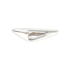 Повторювач повороту LED білий AIC 72134 для BMW X5 (E70) 2006-2013, X3 (F25) 2010-