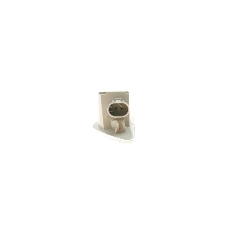 Повторювач повороту LED білий AIC 72134 для BMW X5 (E70) 2006-2013, X3 (F25) 2010-