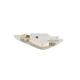 Повторювач повороту LED білий AIC 72134 для BMW X5 (E70) 2006-2013, X3 (F25) 2010-