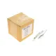 Повторювач повороту білий LED AIC 72135 для BMW X5 (E70) 2006-2013, X3 (F25) 2010-