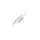 Повторювач повороту білий LED AIC 72135 для BMW X5 (E70) 2006-2013, X3 (F25) 2010-
