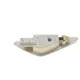 Повторювач повороту білий LED AIC 72135 для BMW X5 (E70) 2006-2013, X3 (F25) 2010-