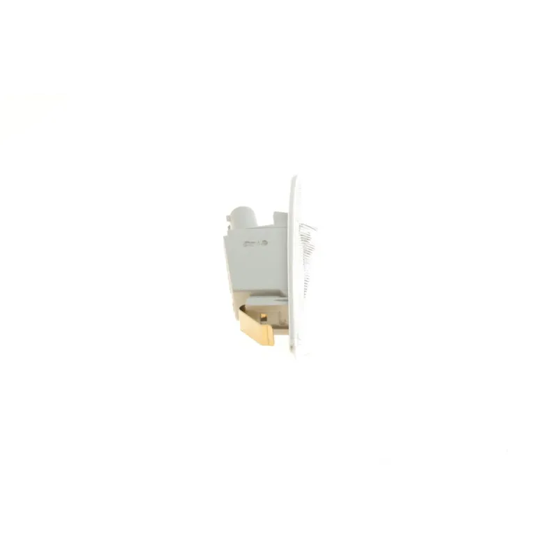 Повторювач повороту білий LED AIC 72135 для BMW X5 (E70) 2006-2013, X3 (F25) 2010-