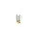 Повторювач повороту білий LED AIC 72135 для BMW X5 (E70) 2006-2013, X3 (F25) 2010-