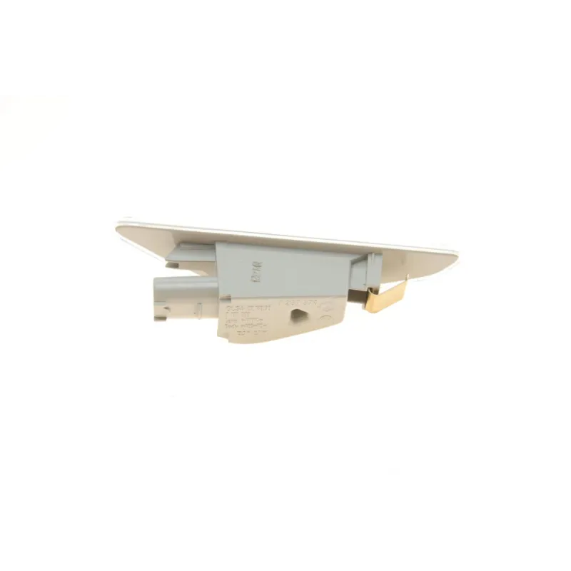 Повторювач повороту білий LED AIC 72135 для BMW X5 (E70) 2006-2013, X3 (F25) 2010-