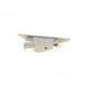 Повторювач повороту білий LED AIC 72135 для BMW X5 (E70) 2006-2013, X3 (F25) 2010-
